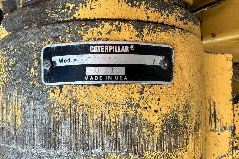 OmecoHub - Immagine CATERPILLAR 3408